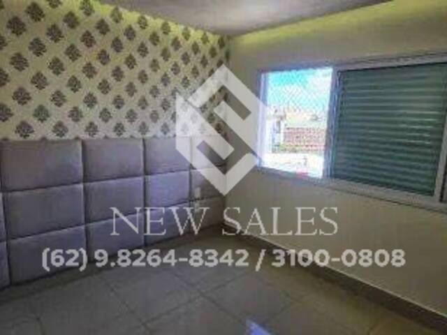 Apartamento para Venda em Goiânia - 3