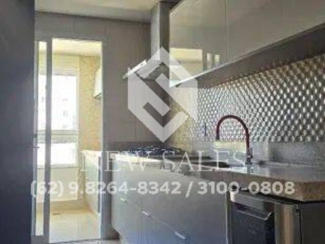 Apartamento para Venda em Goiânia - 4