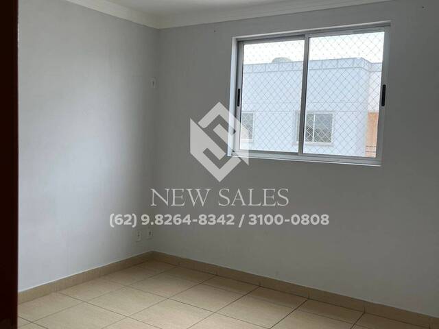 #14122 - Apartamento para Venda em Goiânia - GO - 3