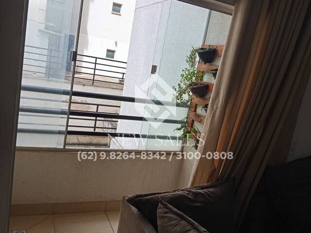 Apartamento para Venda em Goiânia - 5