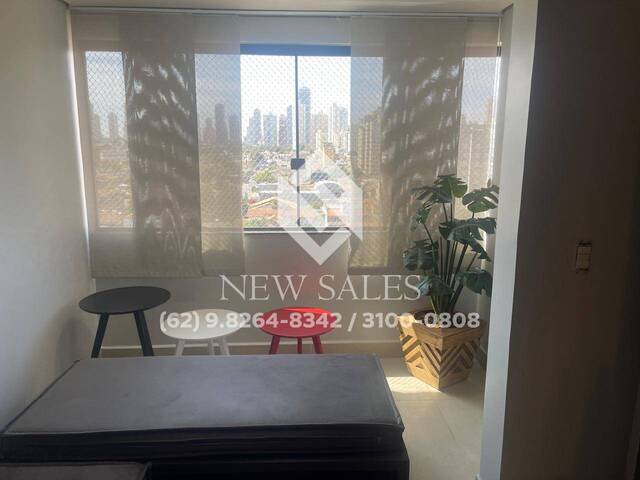 #14126 - Apartamento para Locação em Goiânia - GO - 2