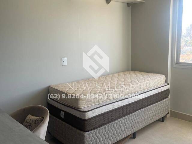 Apartamento para Locação em Goiânia - 4