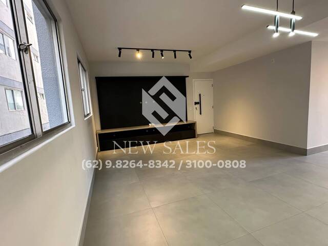 Apartamento para Venda em Goiânia - 4