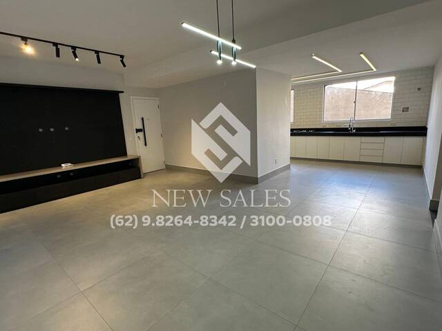 Apartamento para Venda em Goiânia - 5
