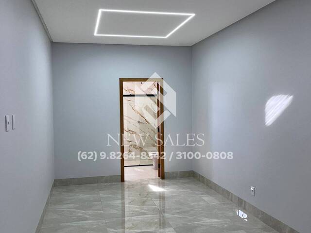 Casa para Venda em Goiânia - 4