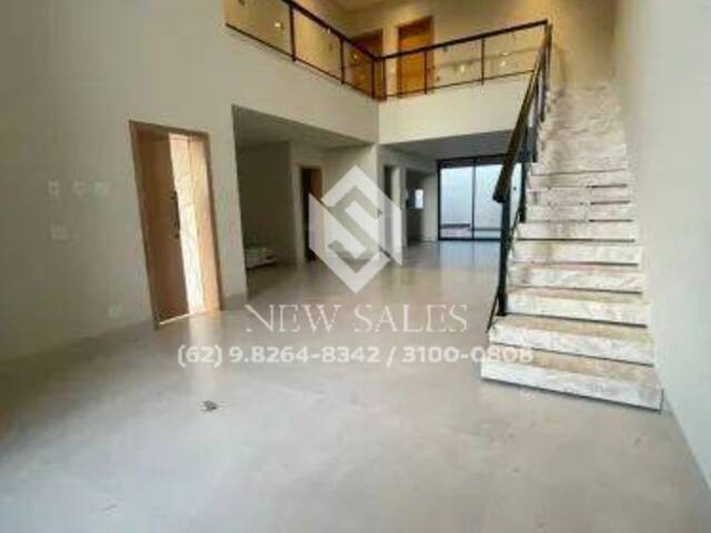 #14131 - Casa em condomínio para Venda em Senador Canedo - GO - 3