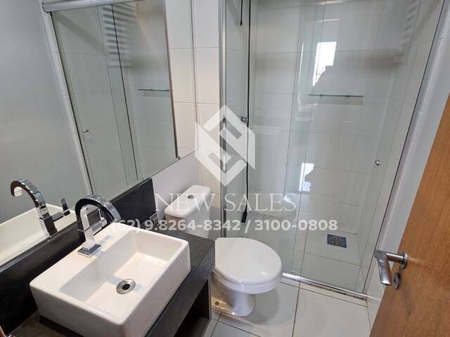 Apartamento para Venda em Goiânia - 5