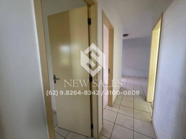 #14135 - Apartamento para Venda em Goiânia - GO - 2
