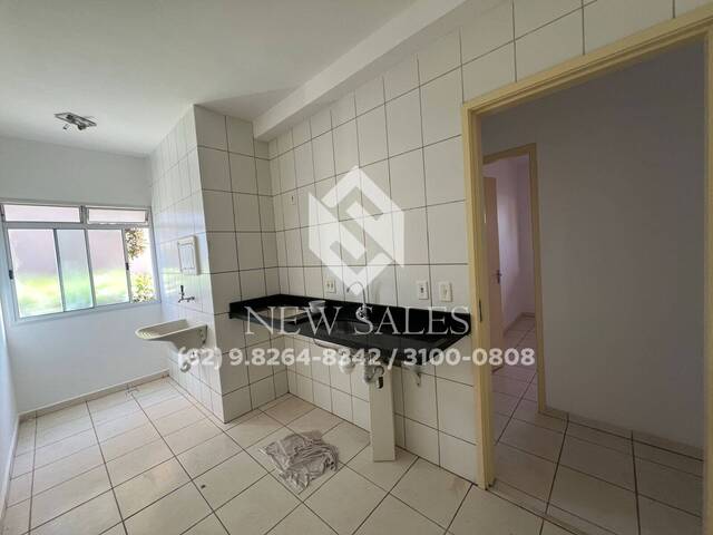 Apartamento para Venda em Goiânia - 4