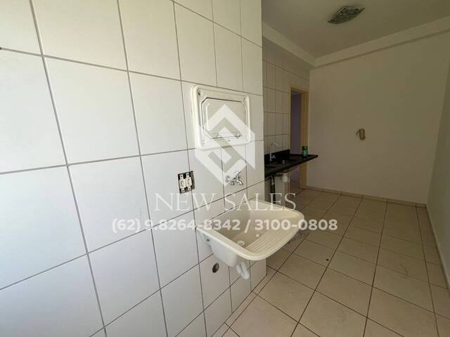 Apartamento para Venda em Goiânia - 5