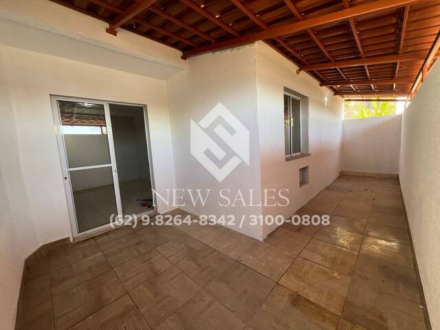 #14135 - Apartamento para Venda em Goiânia - GO - 1