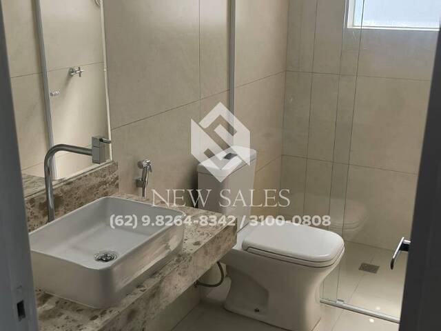 #14136 - Apartamento para Venda em Goiânia - GO - 2