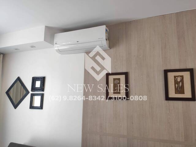 #14137 - Apartamento para Venda em Goiânia - GO - 3