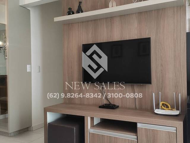 Apartamento para Venda em Goiânia - 4