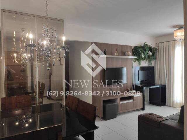 Apartamento para Venda em Goiânia - 5