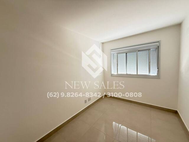Apartamento para Venda em Goiânia - 4
