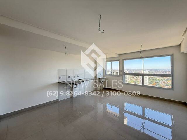 #14138 - Apartamento para Venda em Goiânia - GO - 3