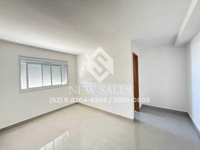 Apartamento para Venda em Goiânia - 5