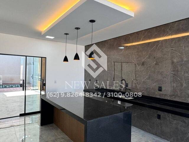 Casa para Venda em Goiânia - 5