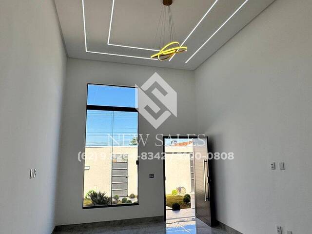 Casa para Venda em Goiânia - 4