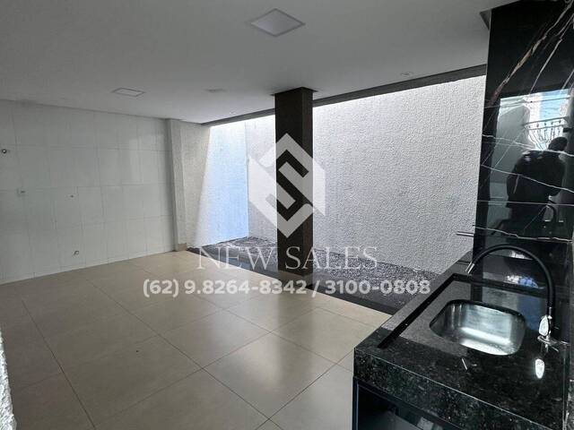 #14144 - Casa para Venda em Goiânia - GO - 2