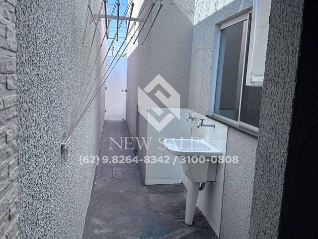 Casa para Venda em Goiânia - 4