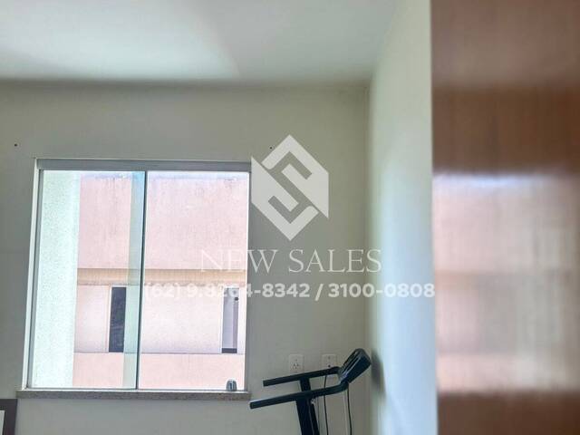Apartamento para Venda em Goiânia - 4