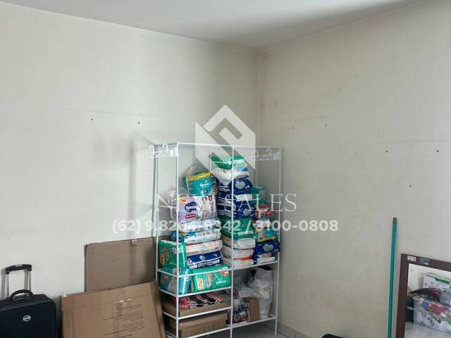 Apartamento para Venda em Goiânia - 5