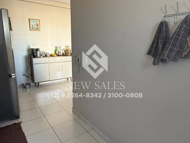 Apartamento para Venda em Goiânia - 4