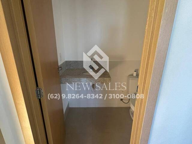 Apartamento para Venda em Goiânia - 4