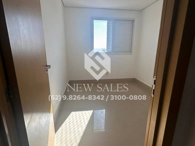 #14147 - Apartamento para Venda em Goiânia - GO - 3