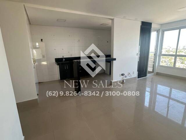 #14147 - Apartamento para Venda em Goiânia - GO - 1