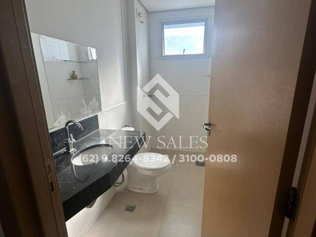 Apartamento para Venda em Goiânia - 5