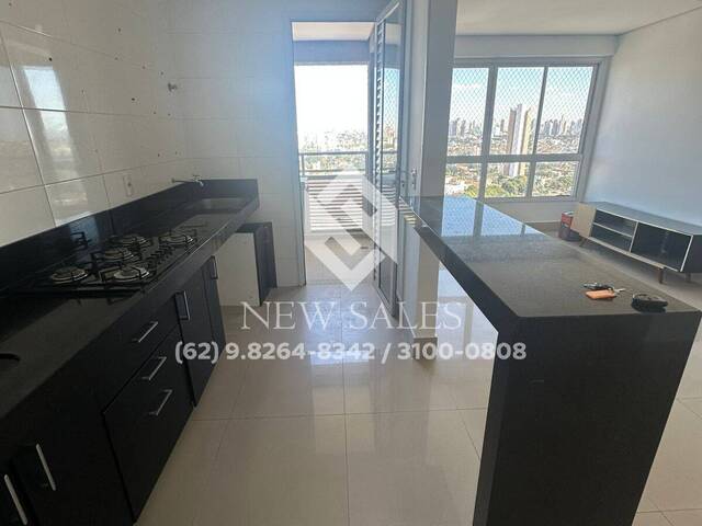 #14147 - Apartamento para Venda em Goiânia - GO - 2