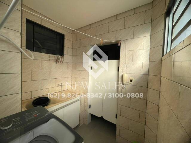 #14148 - Apartamento para Venda em Goiânia - GO - 2