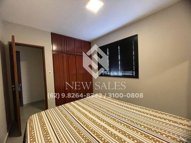 Apartamento para Venda em Goiânia - 4
