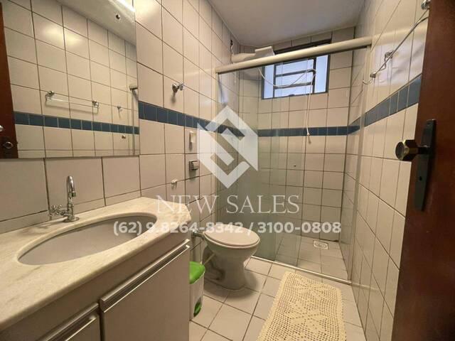 #14148 - Apartamento para Venda em Goiânia - GO - 3