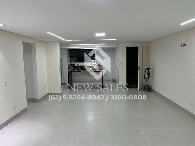 Apartamento para Venda em Goiânia - 5