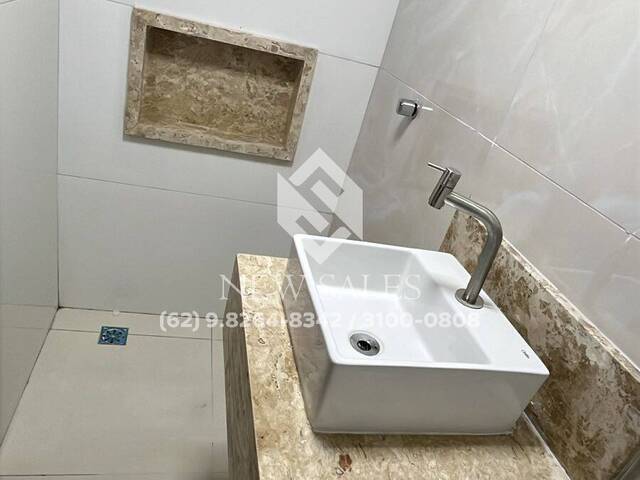 Apartamento para Venda em Goiânia - 4