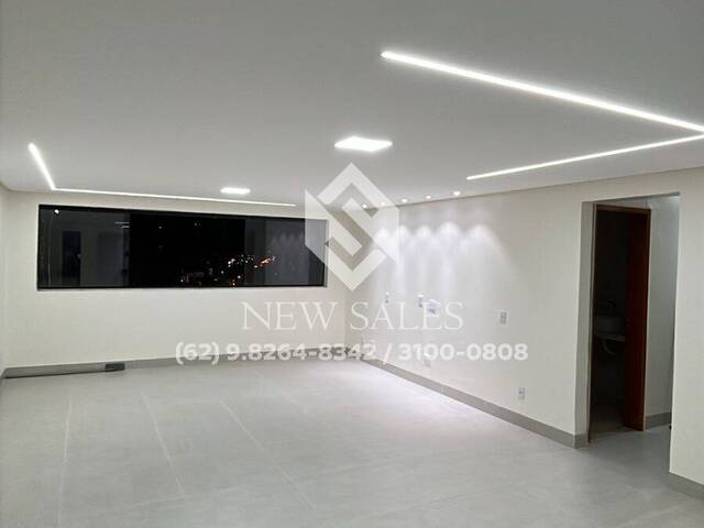 #14149 - Apartamento para Venda em Goiânia - GO - 1