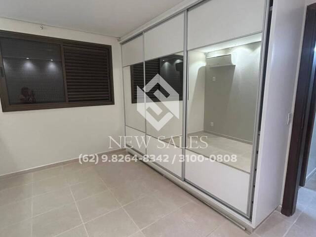 Apartamento para Venda em Goiânia - 4