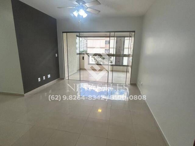 #14150 - Apartamento para Venda em Goiânia - GO - 1