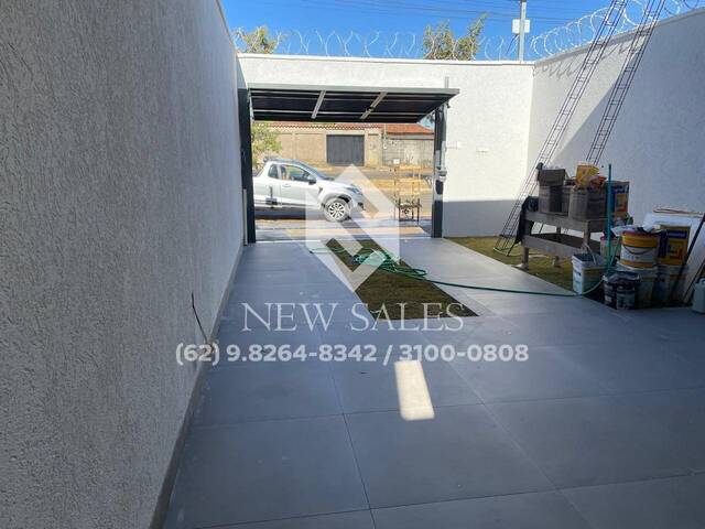 #14151 - Casa para Venda em Goiânia - GO - 3