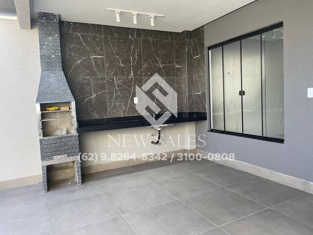 Casa para Venda em Goiânia - 5