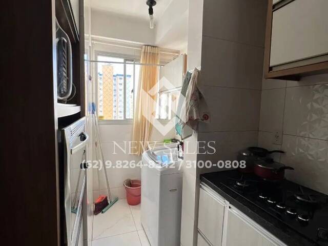 Apartamento para Venda em Goiânia - 4