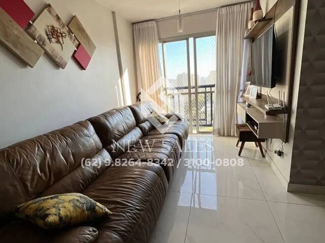 Apartamento para Venda em Goiânia - 5