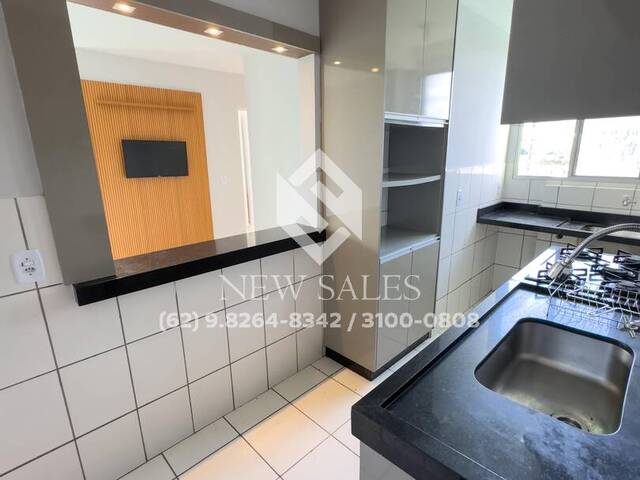Apartamento para Venda em Goiânia - 4