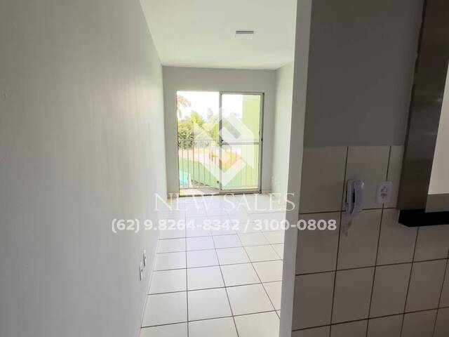 Apartamento para Venda em Goiânia - 5