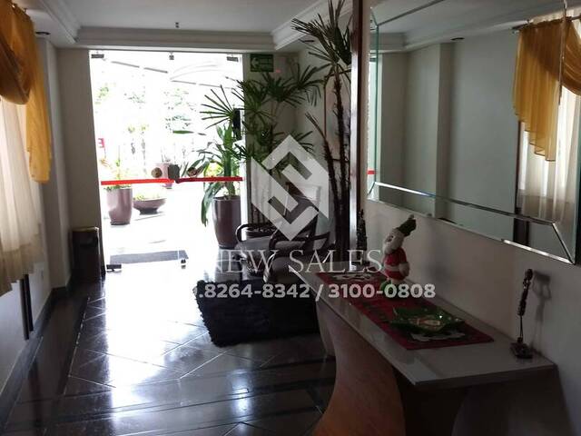 Apartamento para Venda em Goiânia - 4