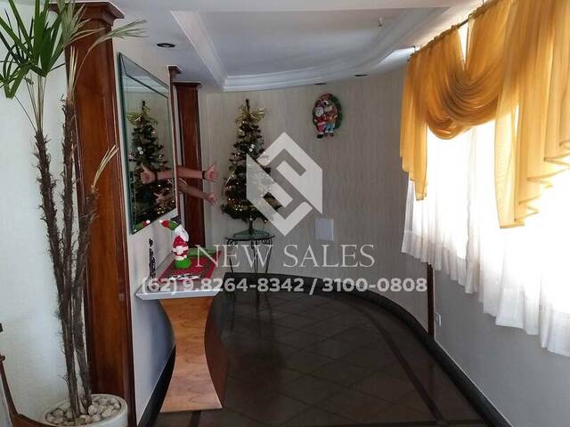 Apartamento para Venda em Goiânia - 5